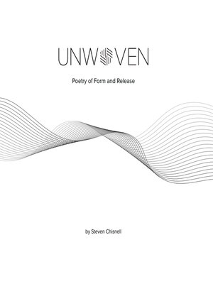 cover image of Unwoven